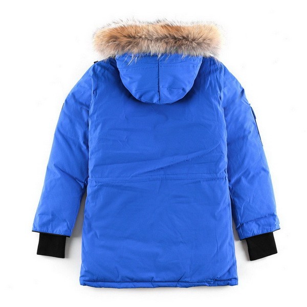 CG Down Jacket men-112