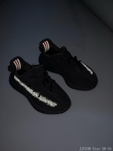 Yeezy 350 Boost V2 shoes kids-111