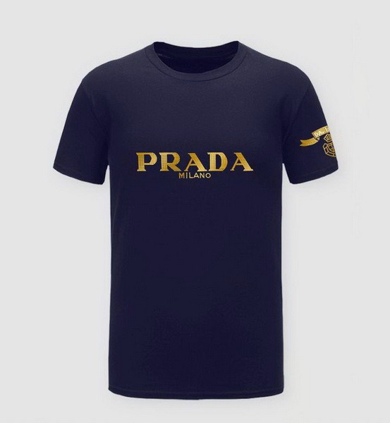 Prada t-shirt men-138(M-XXXXXXL)
