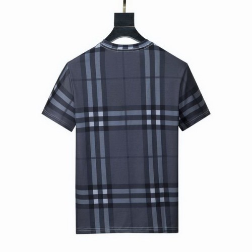 Burberry t-shirt men-588(M-XXXL)