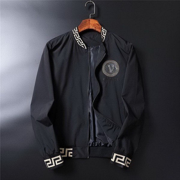 Versace Coat men-250(M-XXXL)