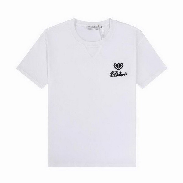 Dior T-Shirt men-767(XS-L)
