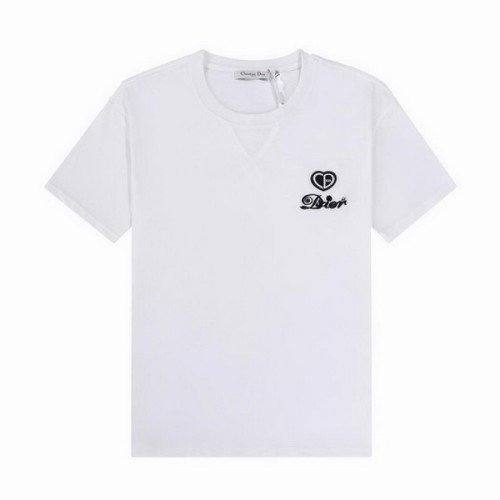 Dior T-Shirt men-767(XS-L)
