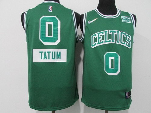NBA Boston Celtics-188