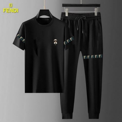 FD long sleeve men suit-346(M-XXXL)