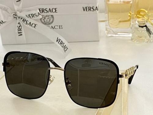 Versace Sunglasses AAAA-1046