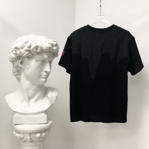 LV  t-shirt men-1828(S-XL)