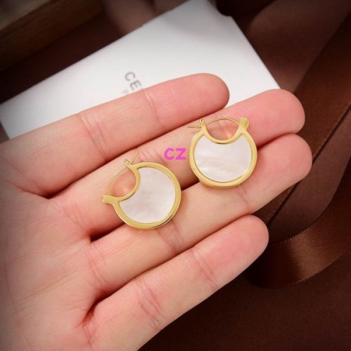 Celine Earring-121