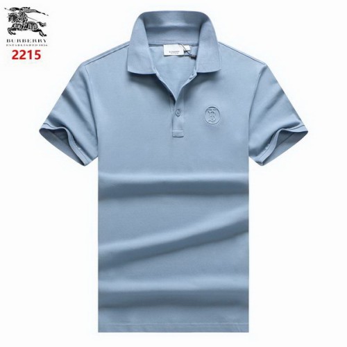 Burberry polo men t-shirt-449(M-XXXL)