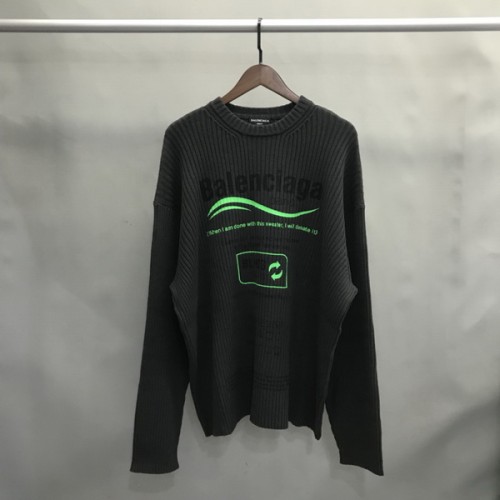 B Sweater 1：1 Quality-136(XS-L)