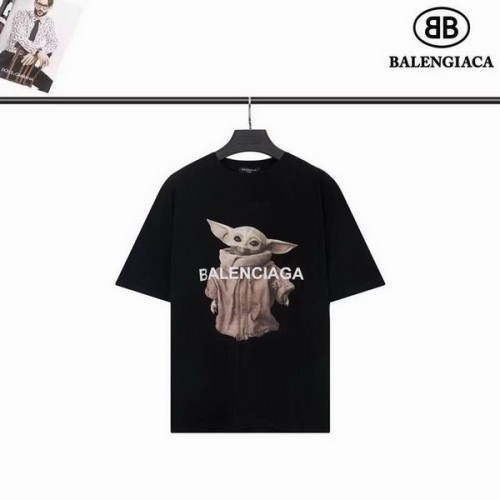 B t-shirt men-683(M-XXL)
