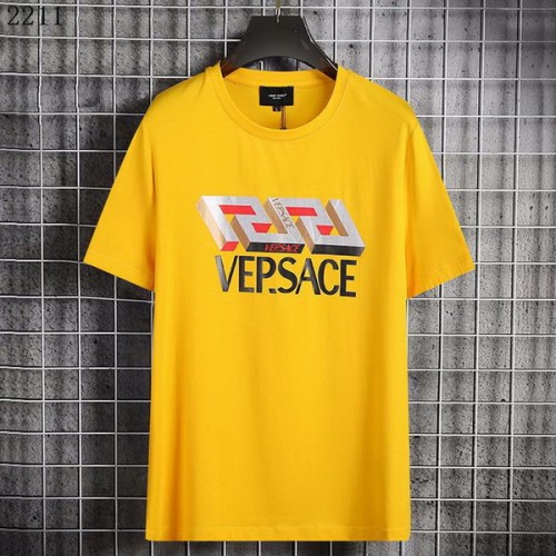 Versace t-shirt men-679(M-XXXL)