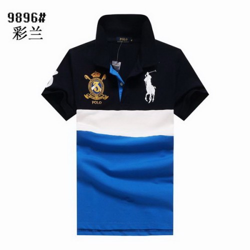 POLO polo T-Shirt-060(M-XXL)
