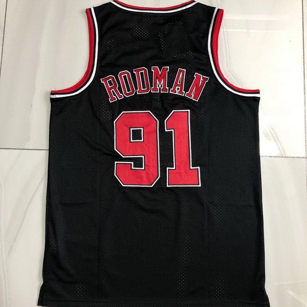 NBA Chicago Bulls-339