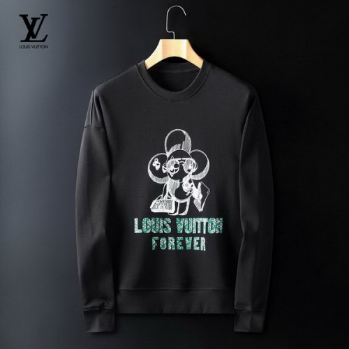 LV men Hoodies-470(M-XXXL)