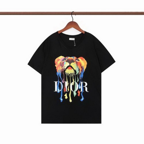 Dior T-Shirt men-764(S-XXL)