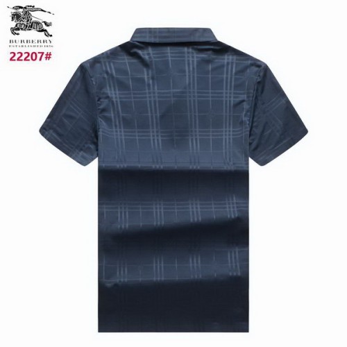 Burberry polo men t-shirt-444(M-XXXL)