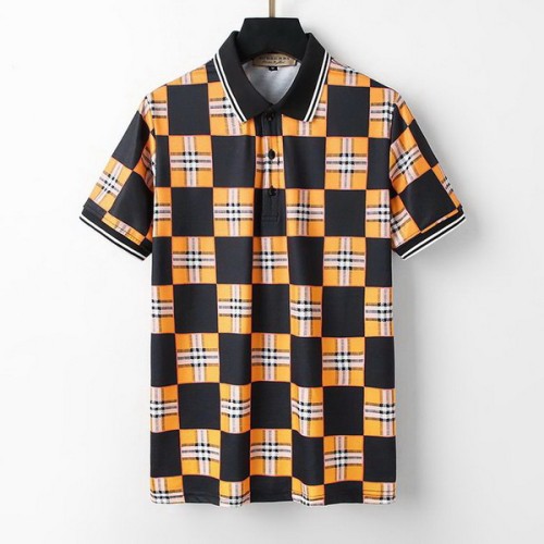 Burberry polo men t-shirt-428(M-XXXL)