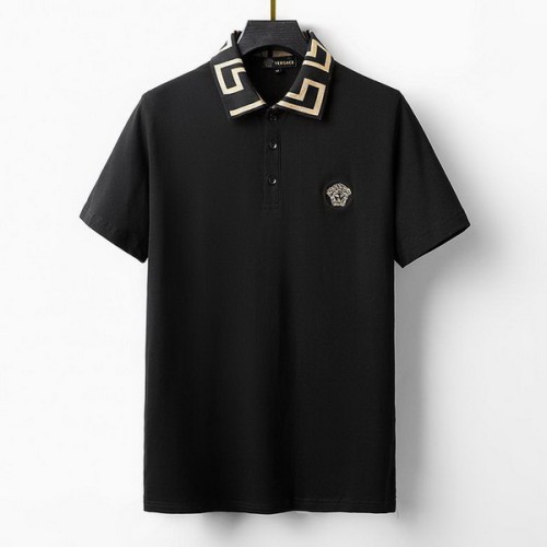 Versace polo t-shirt men-163(M-XXXL)