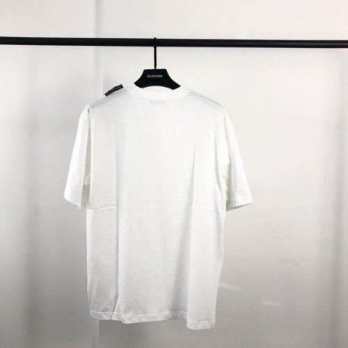 B Shirt 1：1 Quality-1983(XS-L)