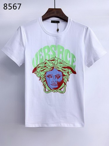 Versace t-shirt men-630(M-XXXL)