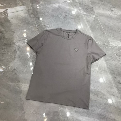 Prada t-shirt men-165(M-XXXL)