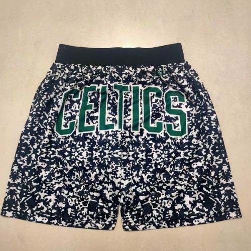 NBA Shorts-795