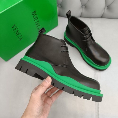 BV men shoes 1：1 quality-009