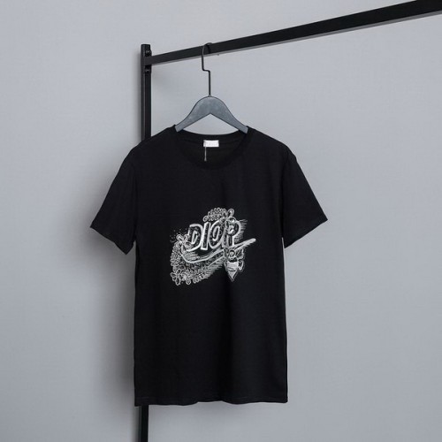 Dior T-Shirt men-619(S-XXL)