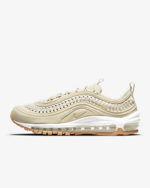 Nike Air Max 97 men shoes 1:1 quality-369