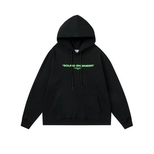 OFF-WHITE men Hoodies-905(S-XL)