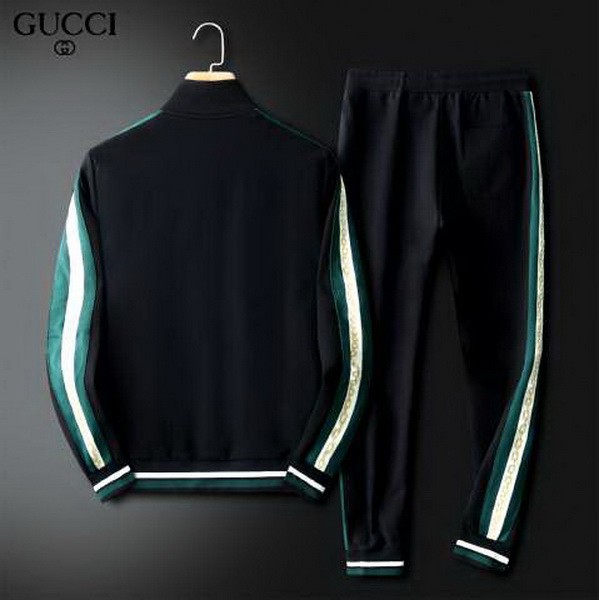 G long sleeve men suit-799(M-XXXXL)