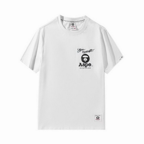Bape t-shirt men-883(M-XXXL)