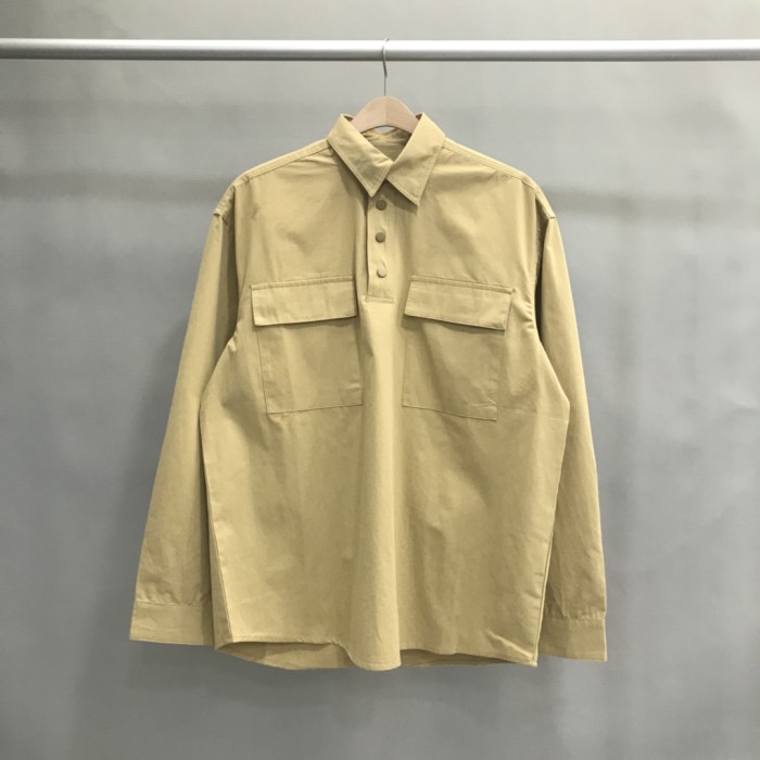 Fear of God Shirt 1：1 Quality-400(S-XL)