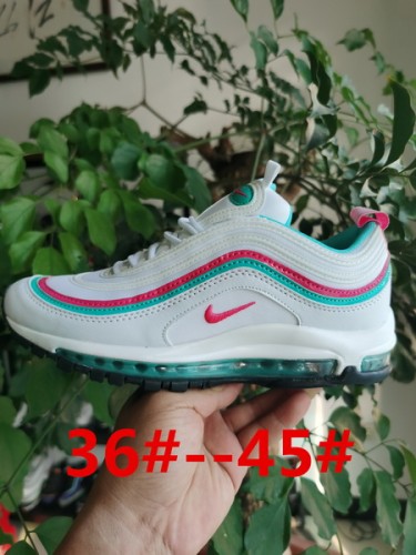 Nike Air Max 97 women shoes-379