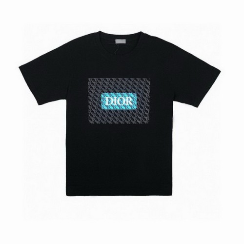 Dior T-Shirt men-772(XS-L)