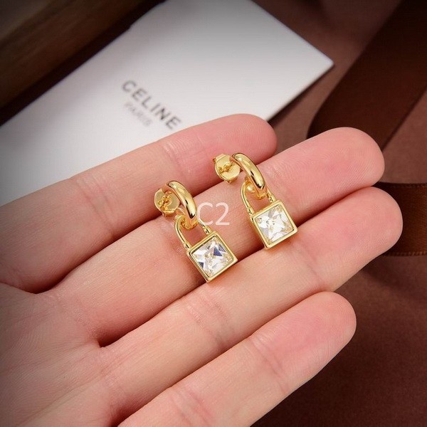 Celine Earring-058