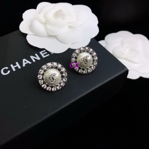 CHAL Earring-523