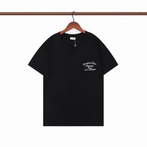 Dior T-Shirt men-762(S-XXL)