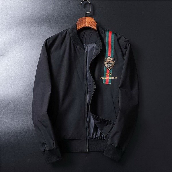 G Jacket men-508(M-XXXL)