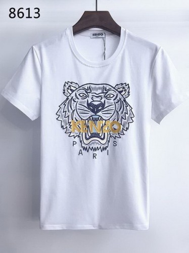 Kenzo T-shirts men-190(M-XXXL)
