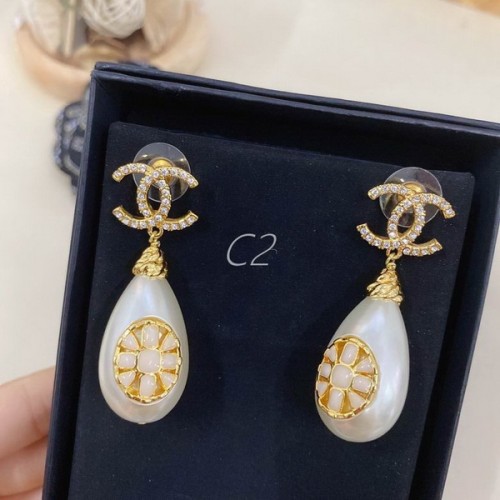 CHAL Earring-934