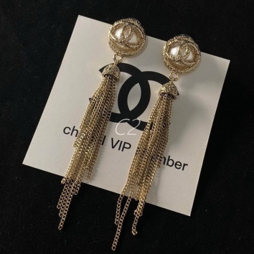 CHAL Earring-812