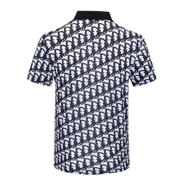 Dior polo T-Shirt-119(M-XXXL)