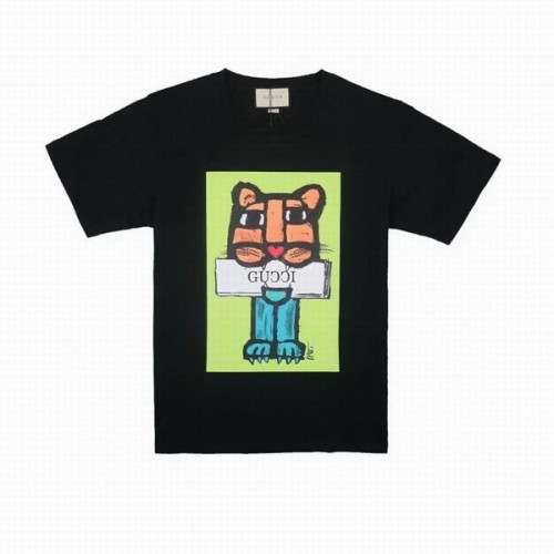 G men t-shirt-1354(M-XXXL)