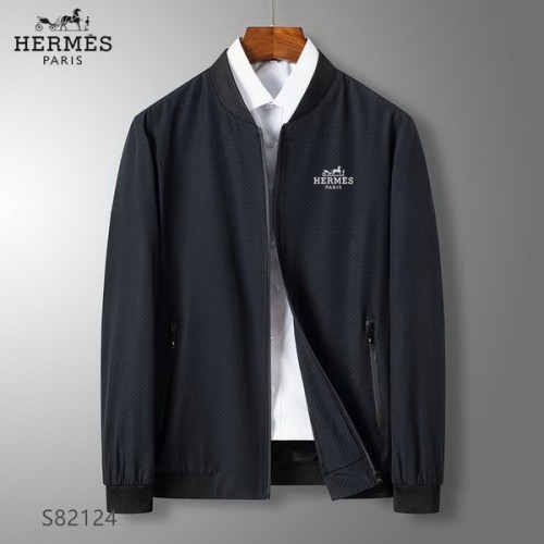 Hermes Coat men-011(M-XXXL)