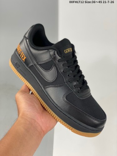 Nike air force shoes men low-2766
