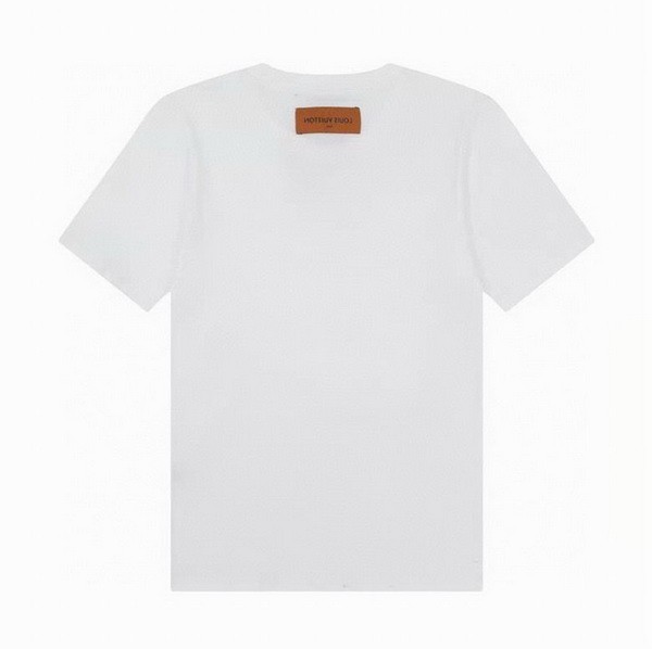 LV  t-shirt men-1930(XS-L)