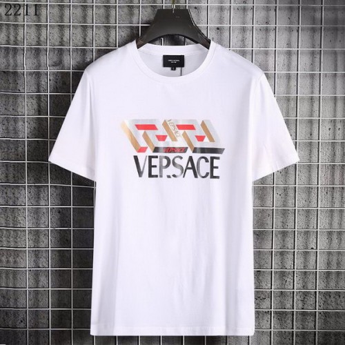 Versace t-shirt men-684(M-XXXL)