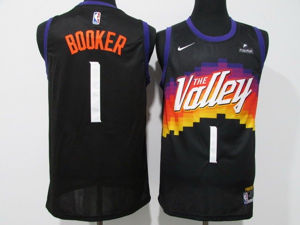 NBA Phoenix Suns-072